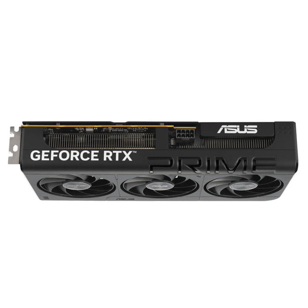 Grafična kartica nVidia RTX5060 Asus Prime OC Edition - 8GB GDDR7 (90YV0N10-M0NA00) - slika 3