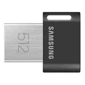 Spominski ključek 512GB USB 3.2 Samsung FIT Plus 400MB/s (MUF-512AB/APC)