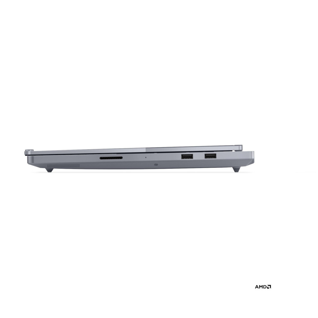 Prenosnik Lenovo 40,64 cm (16,0") ThinkBook 16p G6 2560x1600 IPS G-SYNC 500nit 240Hz R9-8940HX - slika 5