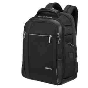 Nahrbtnik za notesnik 39,6 cm (15,6") Samsonite Spectrolite 3.0 črna (137258-1041)