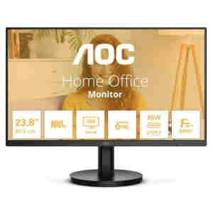 AOC 60,5 cm (23,8") 24B3CA2 1920x1080