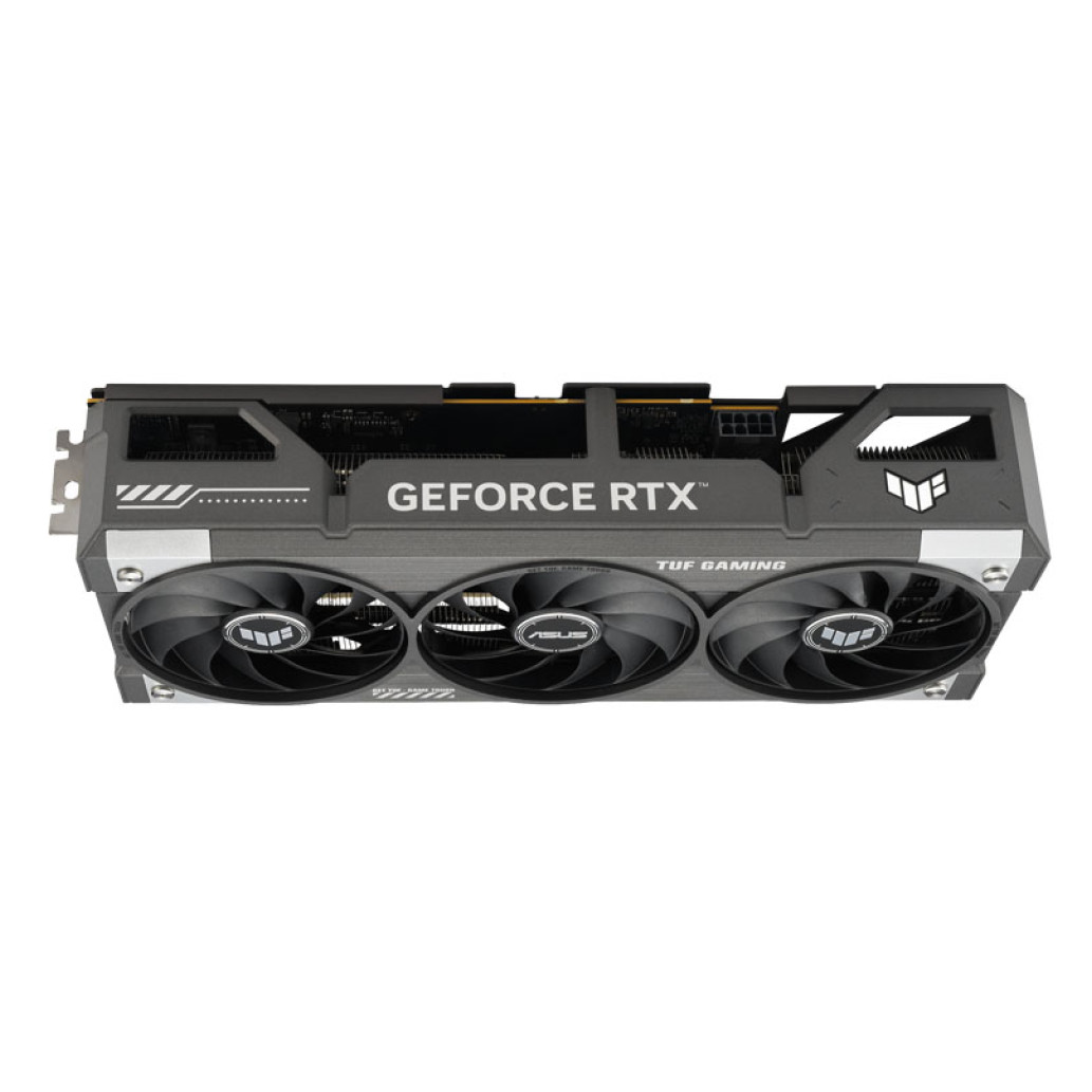 Grafična kartica nVidia RTX5060 Asus OC Edition - 8GB GDDR7 (90YV0N00-M0NA00) - slika 4
