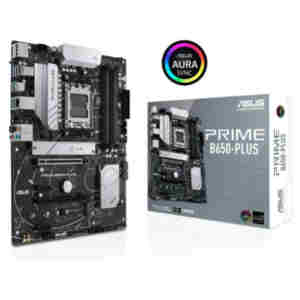 Osnovna plošča AM5 ASUS PRIME B650-PLUS DDR5 HDMI DisplayPort