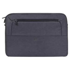 Torba za notesnik 39,6 cm (15,6") RivaCase siva (7730 BLACK)