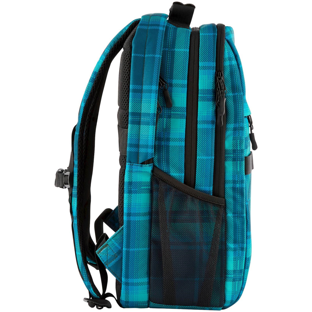 Nahrbtnik za notesnik/tablico 41,6 cm (16") HP Campus XL tartan (7J594AA) - slika 3