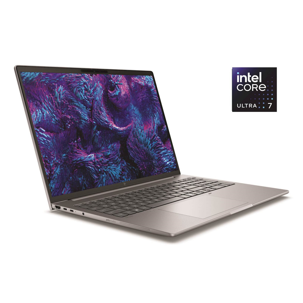 Prenosnik HP 40,64 cm (16,0") Zbook 8 G1i 16 1920x1200 IPS 300nit Ultra 7-255H - slika 2