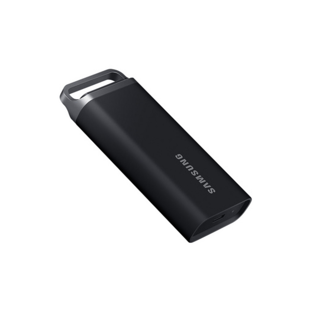 Prenosni disk SSD 4TB USB 3.2 Samsung T5 Evo 460/460MB/s - črna (MU-PH4T0S/EU) - slika 3
