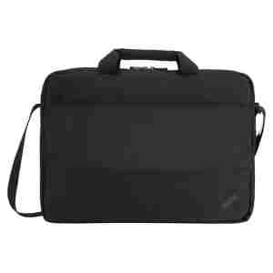 Torba za notesnik 39,6 cm (15,6") Lenovo ThinkPad Basic Toploader črna (4X40Y95214)