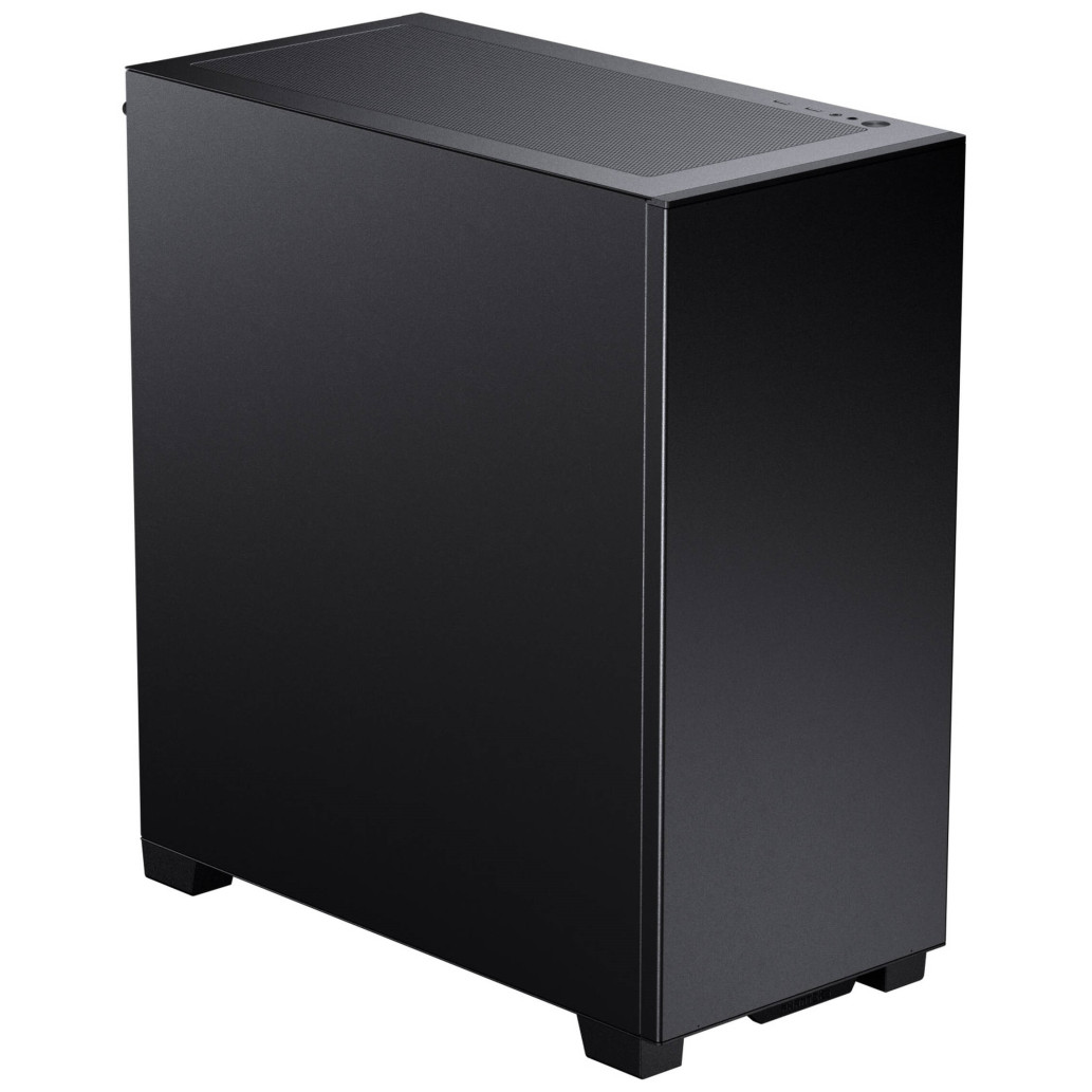 Ohišje Phanteks PHANTEKS XT Silent MidiATX - črna - slika 2
