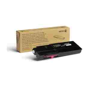 XEROX 106R03535 Magenta ex. high capacity toner cartridge za C400/C405 za 8.000 strani magenta toner