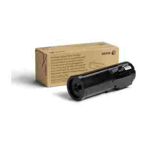 XEROX 106R03581 Black standard capacity toner cartridge za B400/B405 za 5.900 strani črni toner