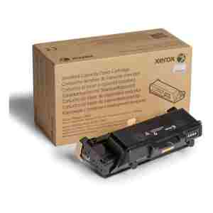 XEROX 106R03773 Standard capacity toner cartridge za WC 3300/Phaser 3330 za 3.000 strani črni toner