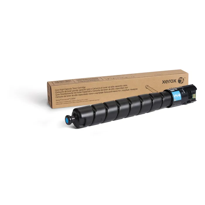 XEROX 106R04082 Cyan high capacity toner za C9000 za 31.400 strani cian toner - slika 3