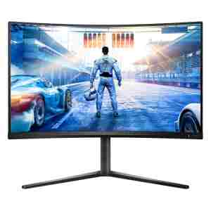 Philips Evnia 32M2C5500W 32 VA QHD 240Hz monitor