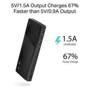 TP-LINK UH700 7 portni USB 3.0 hub