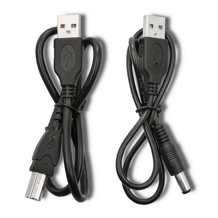 Qoltec 51858 zunanji DVD-RW snemalnik USB 2.0 črn - slika 2