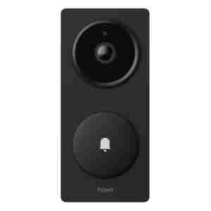 AQARA Doorbell Camera Hub G410, črna
