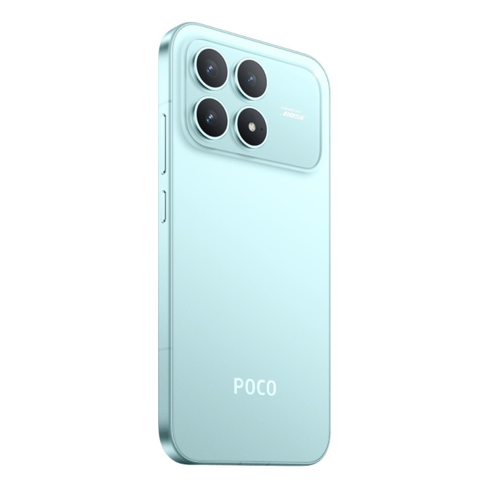 POCO F8 PRO pametni telefon 12/256GB, moder - slika 5