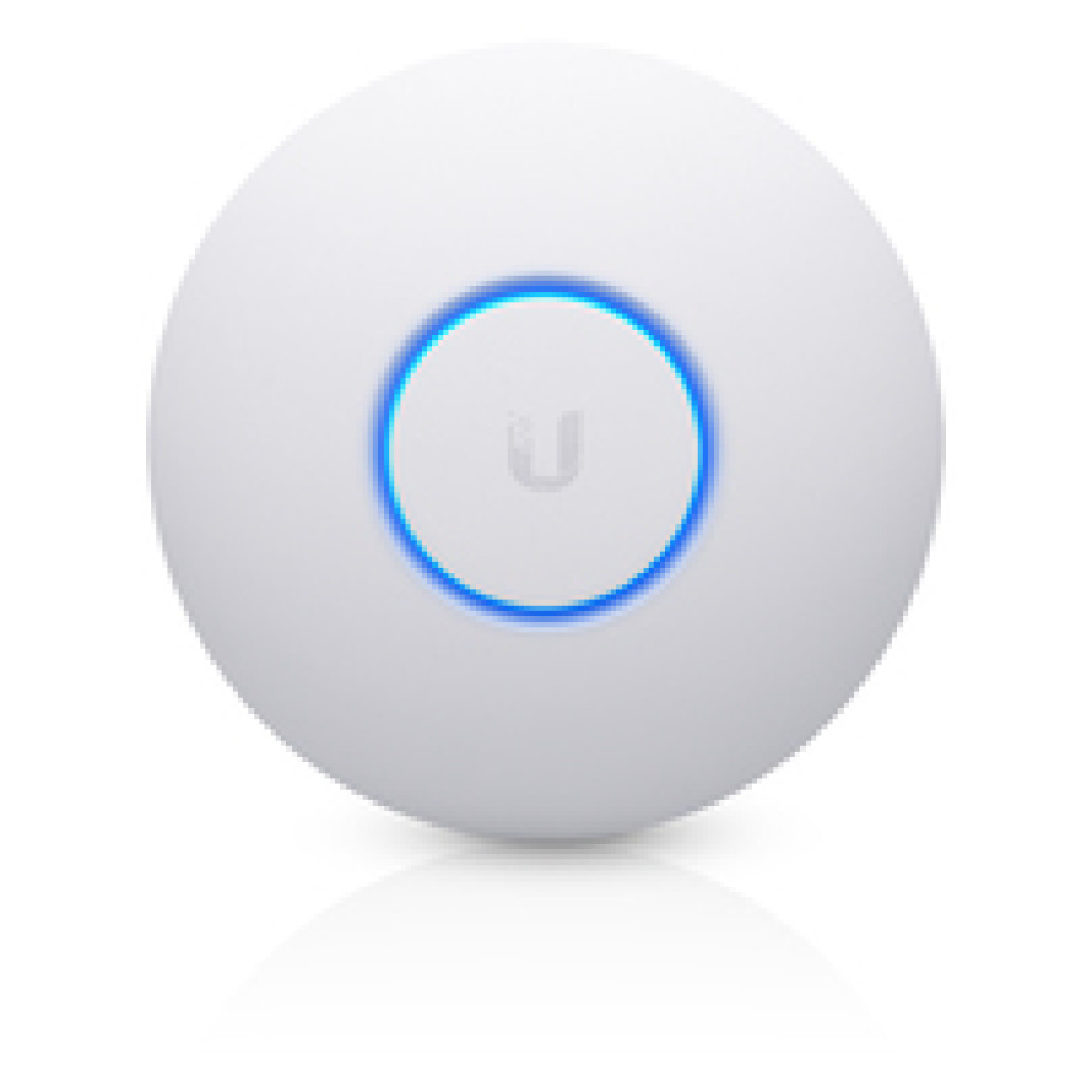 Dostopna točka Ubiquiti UniFi WiFi5 802.11ac 1733Mbit/s 1xRJ45 MU-MIMO 4x notranja antena (UAP-NANOHD) - slika 3