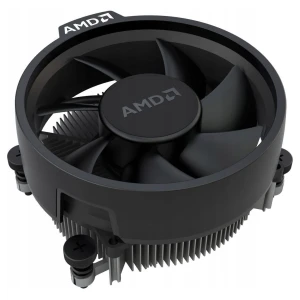 AMD AM4 + AM5 Wraith Stealth CPU Cooling