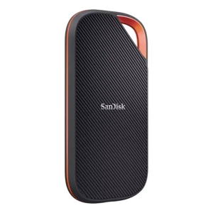 SanDisk 4TB Extreme PRO USB-C NVMe USB 4 zunanji SSD disk