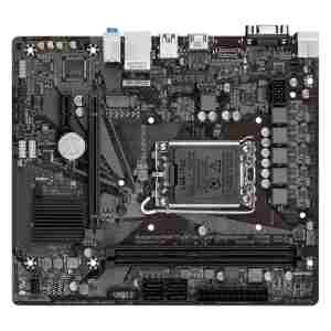 GIGABYTE H610M H V2, DDR5, SATA3, HDMI, USB3.2Gen1, LGA1700 mATX