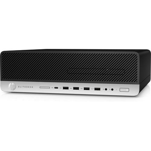 HP EliteDesk 800 G4 SFF - slika 2