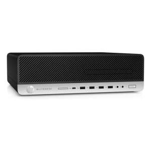 HP EliteDesk 800 G4 SFF
