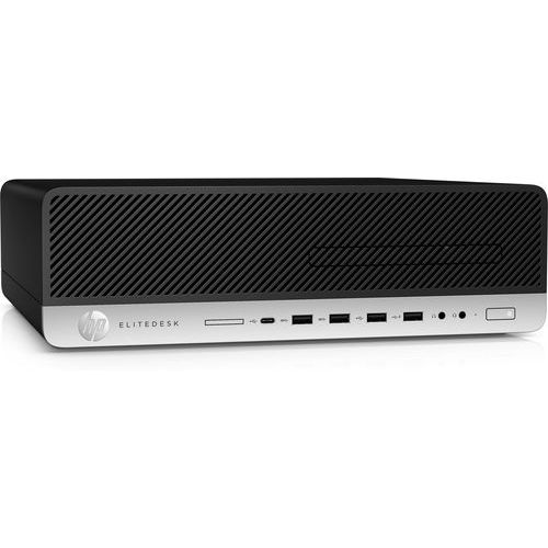 HP EliteDesk 800 G4 SFF