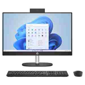 HP All-in-One 24-cr1002nb | U5-125U