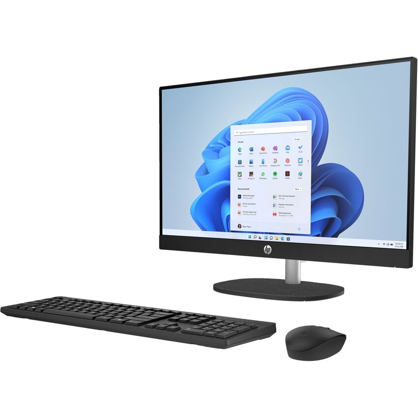 HP All-in-One 24-cr1002nb | U5-125U - slika 4