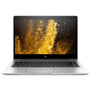 Prenosnik HP EliteBook 840 G6 / i5 / RAM 16 GB / SSD Disk / 14,0" FHD