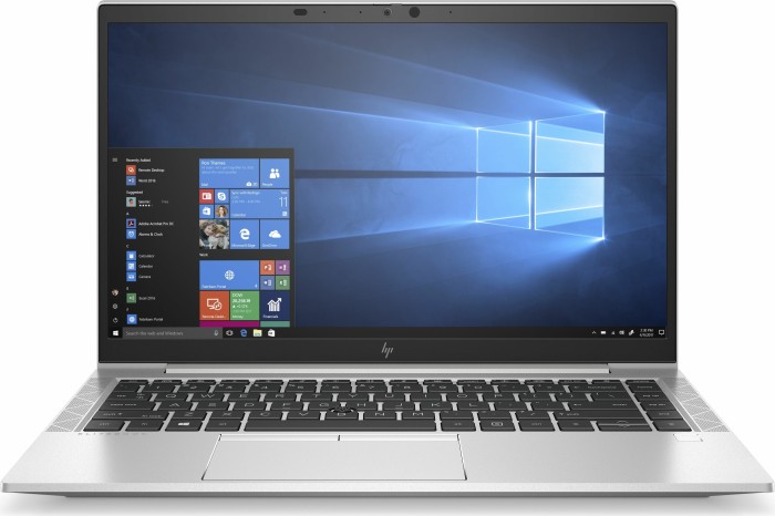 Prenosnik HP Elitebook 840 G7 / i5 / RAM 32 GB / SSD Disk / 14,0" FHD
