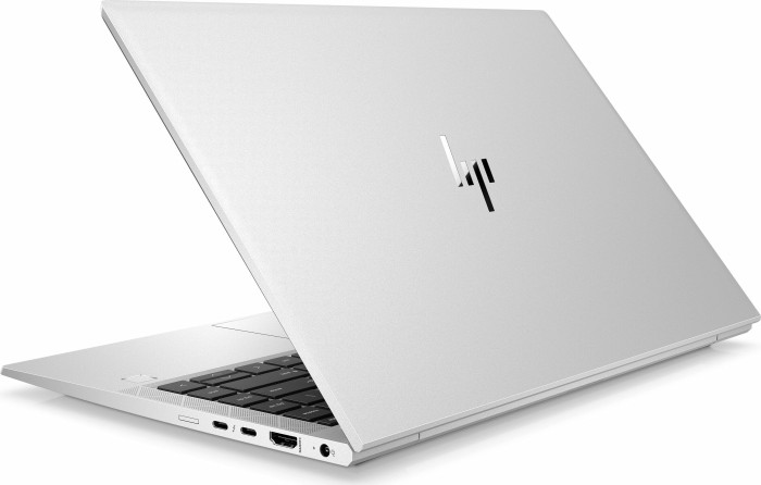 Prenosnik HP Elitebook 840 G7 / i5 / RAM 32 GB / SSD Disk / 14,0" FHD - slika 2