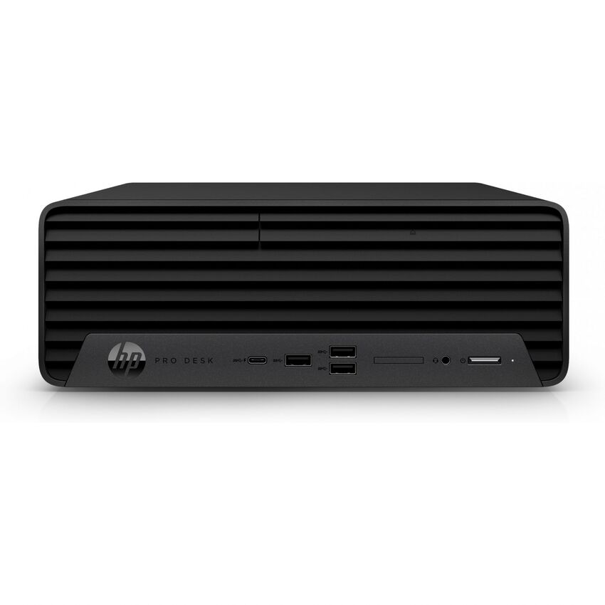 HP Pro SFF 400 G9 | i3-13100 - slika 3