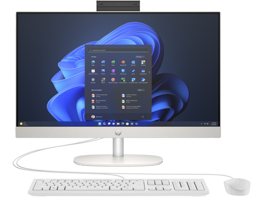 HP ProOne 240 G10 AiO | i5-1335U