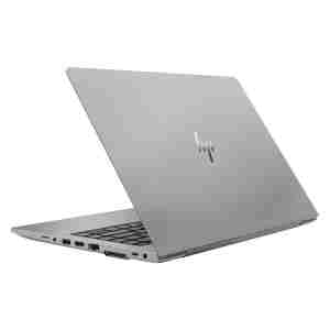 Prenosnik HP Zbook 14U G5 / i7 / RAM 8 GB / SSD Disk / 14,0" FHD