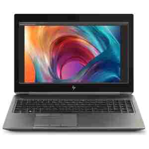 Prenosnik HP Zbook 15 G6 / i7 / RAM 64 GB / SSD Disk / 15,6" FHD