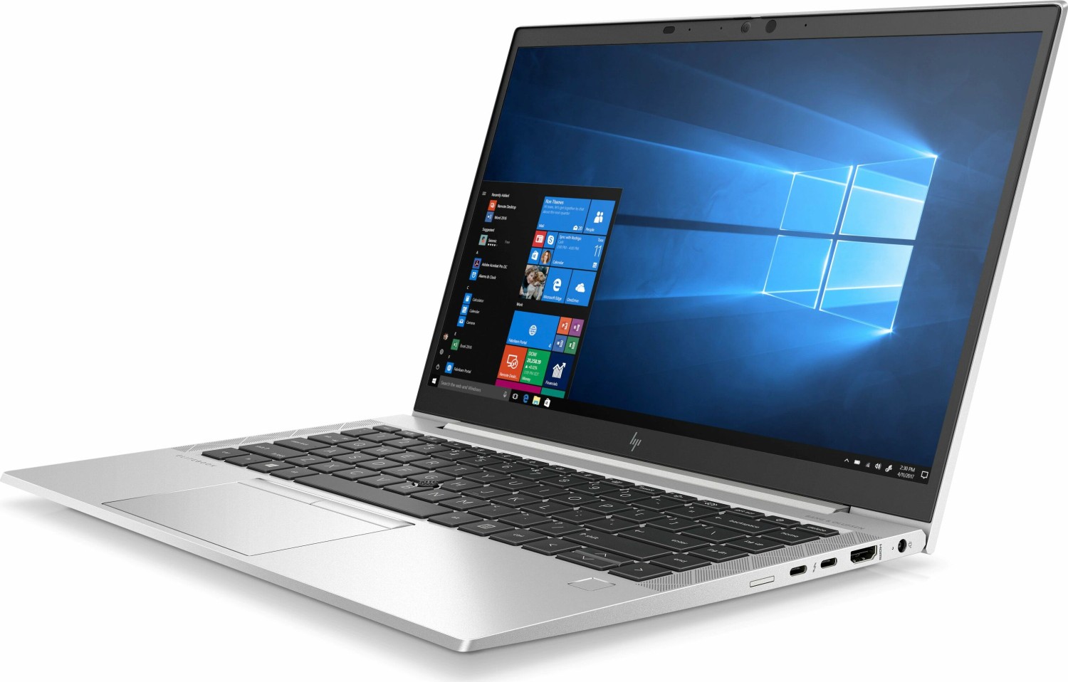 Prenosnik HP Elitebook 840 G7 / i5 / RAM 32 GB / SSD Disk / 14,0" FHD - slika 3