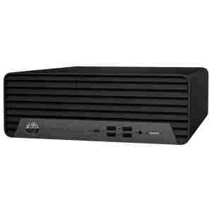 HP Elitedesk 805 G6 SFF / AMD Ryzen™ 5 / RAM 16 GB / SSD Disk