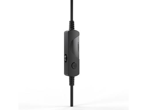 Slušalke UVI WRATH 7.1 V2, RGB, USB - slika 3