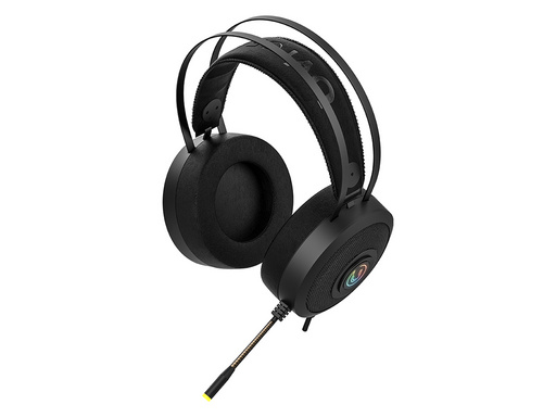 Slušalke UVI WRATH 7.1 V2, RGB, USB - slika 4