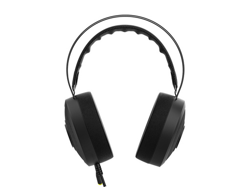 Slušalke UVI WRATH 7.1 V2, RGB, USB - slika 5