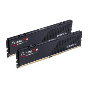 RAM DDR5 32GB Kit (2x16GB) PC5-48000 6000MT/s CL36 1.35V, G.SKILL Flare X5 AMD EXPO