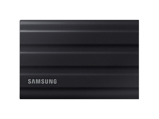 Zunanji SSD 1TB Type-C USB 3.2 Gen2 NVMe, IP65, Samsung T7 Shield, črn, MU-PE1T0S - slika 3
