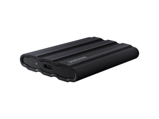 Zunanji SSD 1TB Type-C USB 3.2 Gen2 NVMe, IP65, Samsung T7 Shield, črn, MU-PE1T0S - slika 4