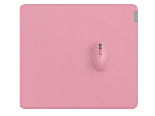 Podloga za miško Razer Strider Large Quartz - slika 2