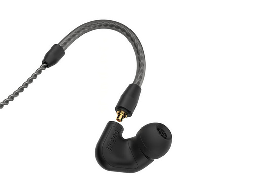 Slušalke Sennheiser IE 200, 3,5 mm - slika 4