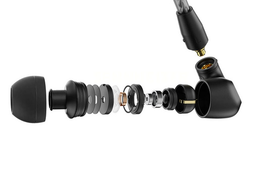 Slušalke Sennheiser IE 200, 3,5 mm - slika 5