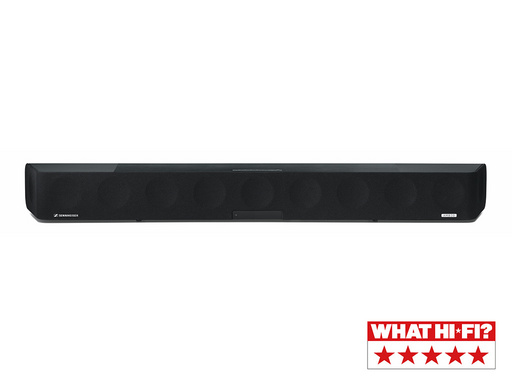 Soundbar Sennheiser AMBEO Max